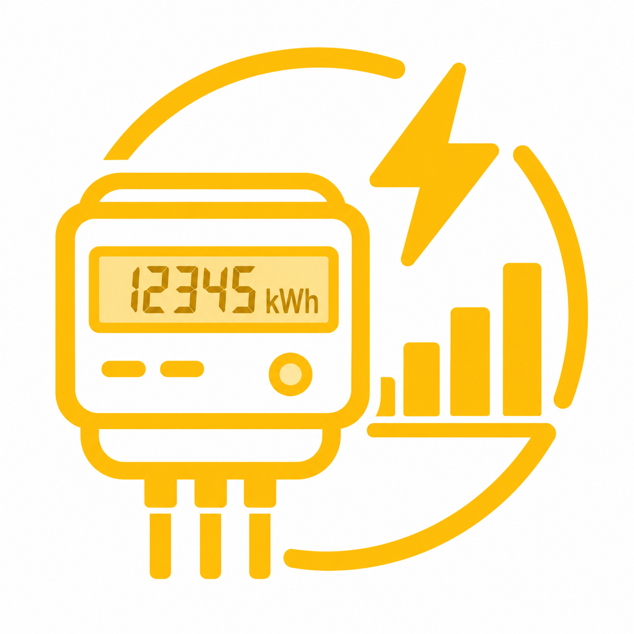 Análisis del consumo eléctrico para sistema solar
